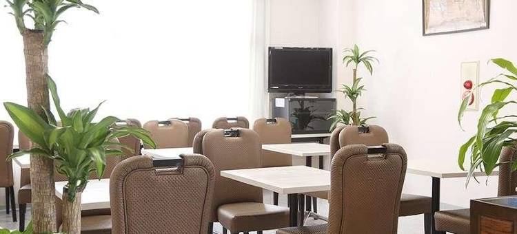 科赛艺术酒店(Kousei Art Hotel)图片