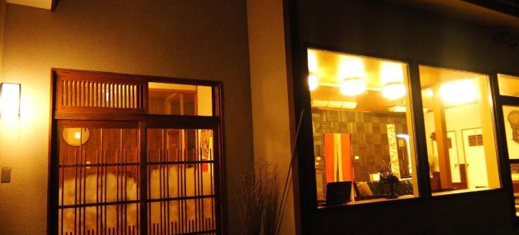 函馆山旅馆(Hakodateyama Guest House)图片