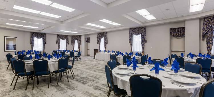 米尔顿贝斯特韦斯特优质酒店(Best Western Milton)图片