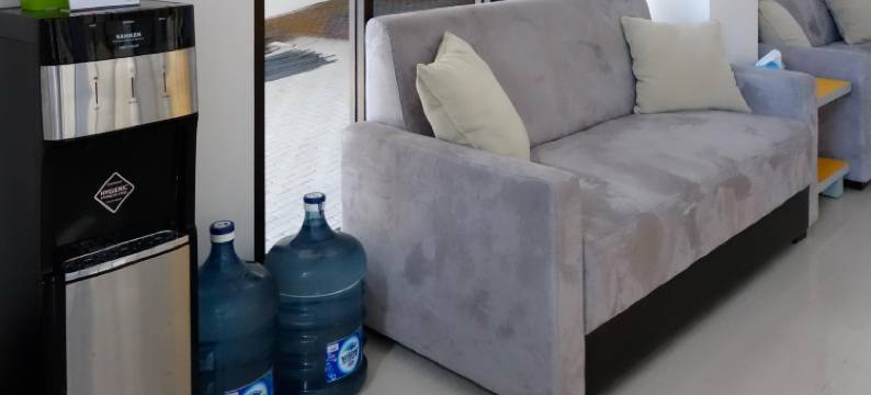 超级 OYO 794 万隆 Ln 9 旅馆(LN9 Bandung Guest House)图片