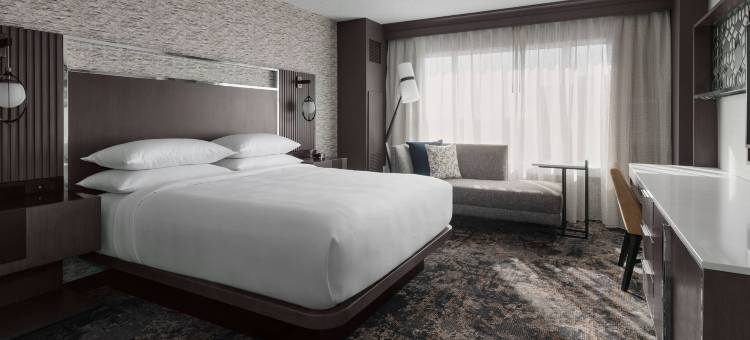 布里奇沃特万豪酒店(Bridgewater Marriott)图片