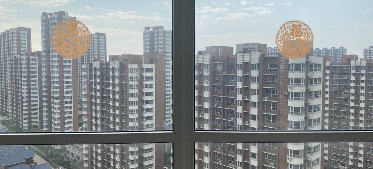 金龙元公寓(东戴河大街分店)图片
