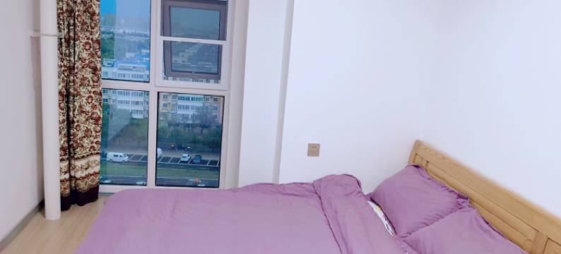 静谧民宿(黄河路分店)图片