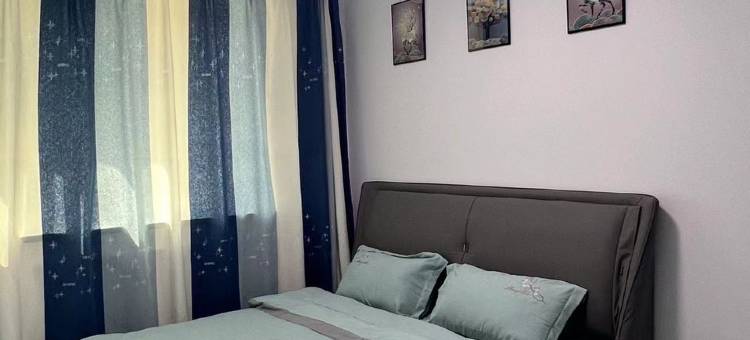 绿洲花园晓佳民宿(绿洲路分店)图片