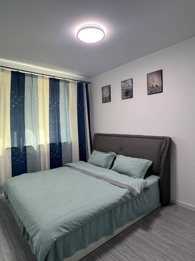 绿洲花园晓佳民宿(绿洲路分店)