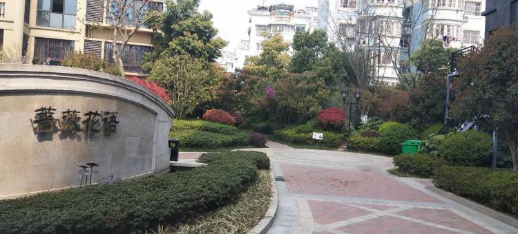滁州蜂巢公寓图片