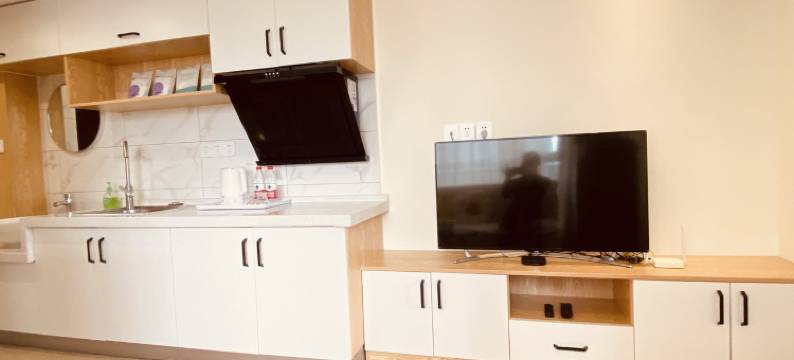 大理拾光民宿(洱河南路分店)图片