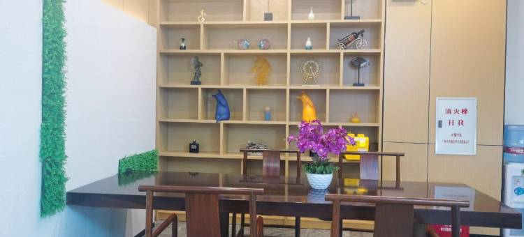 城市便捷酒店(清远顺盈城市广场店)图片