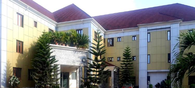 三棵树酒店(Triple Tree Hotels)图片