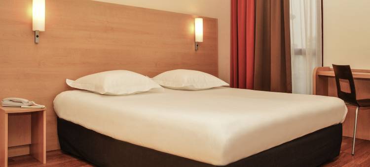 宜必思波尔多圣爱美隆酒店(Ibis Bordeaux Saint-Émilion)图片