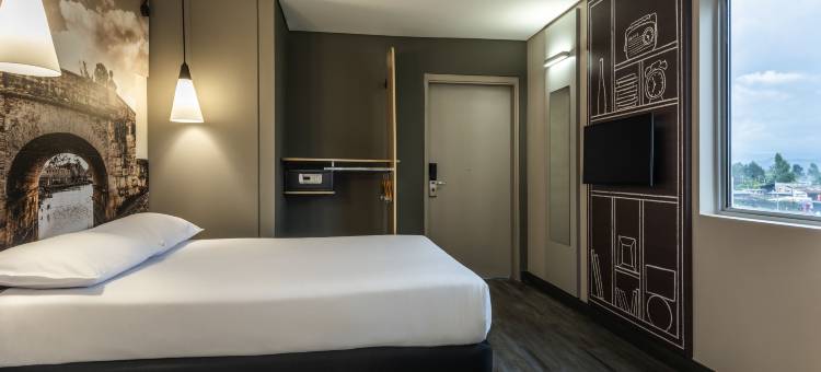 宜必思奇亚酒店(Ibis Chia)图片