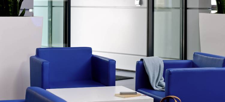 科隆展览中心宜必思快捷酒店(Ibis Budget Koeln Messe)图片