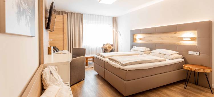 达斯瓦尔赛活跃度假村(Das Walchsee Aktivresort)图片
