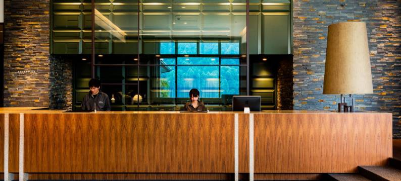 欧克丽酒店(Furuyu Onsen Oncri)图片