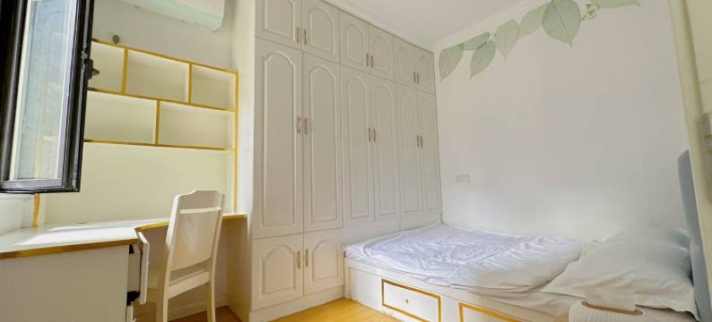 奶油甜心公寓(苍梧路分店)图片