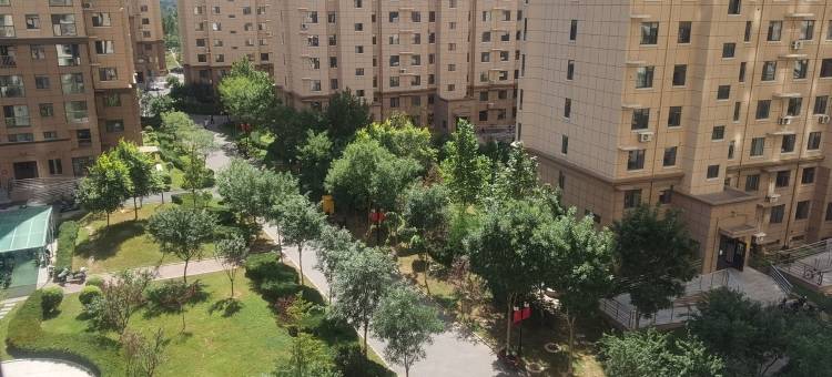 源沐嘉民宿(广州街分店)图片