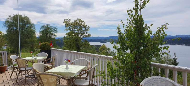 西挪威酒店(Westland Hotel)图片