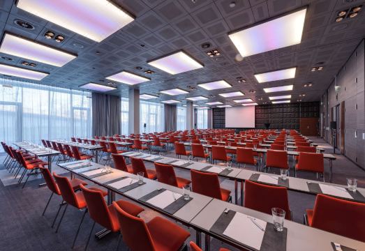 Radisson Blu Hotel, Cologne Hotel Overview