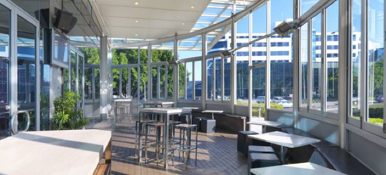 悉尼机场皇冠假日酒店(CROWNE PLAZA SYDNEY AIRPORT)图片