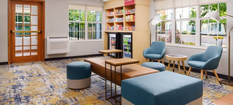 费城霍舍姆万豪TownePlace酒店(TownePlace Suites Philadelphia Horsham)图片