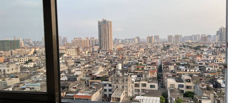 浅岛濂海景民宿(谭屋一巷分店)图片