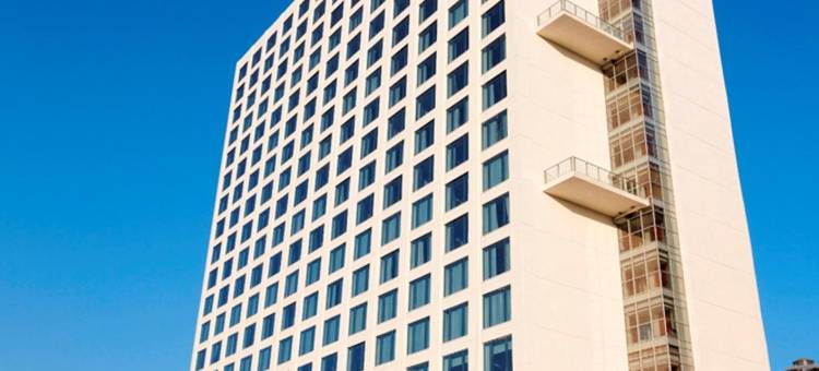 班加罗尔怀特菲尔德万豪酒店(Bengaluru Marriott Hotel Whitefield)图片