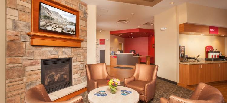 夏延西南/市中心地区万豪TownePlace Suites酒店(TownePlace Suites Cheyenne Southwest/Downtown Area)图片