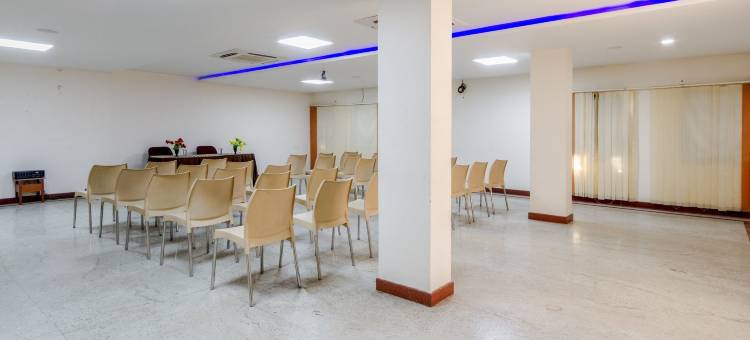 Treebo 山姆公寓(Treebo Sam Residency)图片