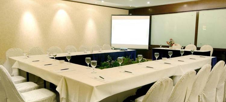 爱马仕宫殿酒店班达亚齐(Hermes Palace Hotel Banda Aceh)图片