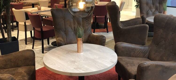 梦想 - 奢华青年旅馆(Dream - Luxury Hostel)图片