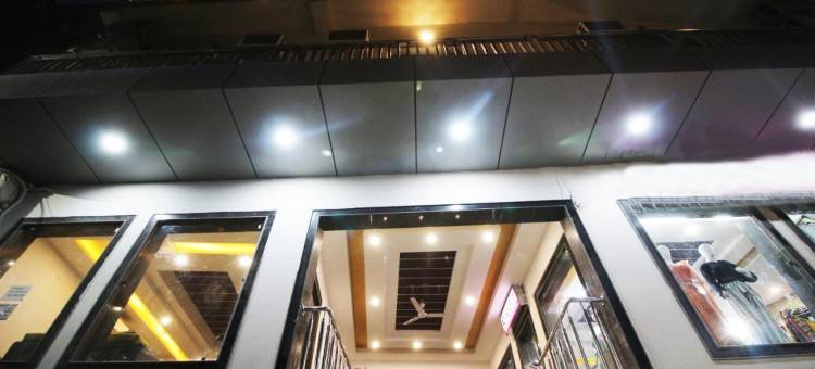 New Delhi Hotel Citizen图片
