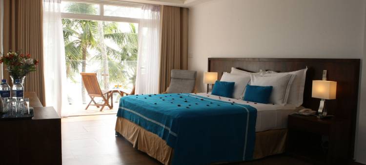 萨尤拉酒店(Sayura Beach Hotel)图片