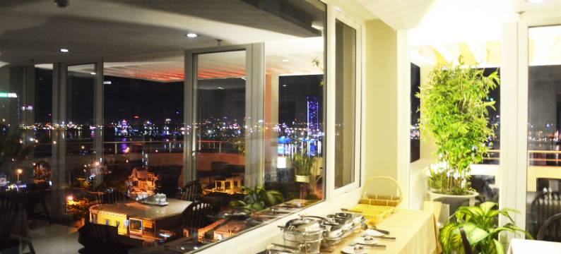 岘港D＆C酒店(D&C Hotel)图片