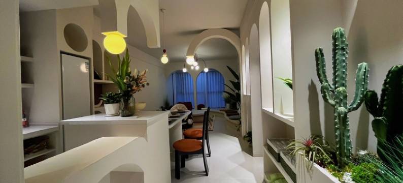 小土豆1民宿(汇文街分店)图片