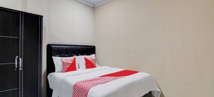 OYO 93087 Wisma Apel Syariah酒店(OYO 93087 Wisma Apel Syariah)图片