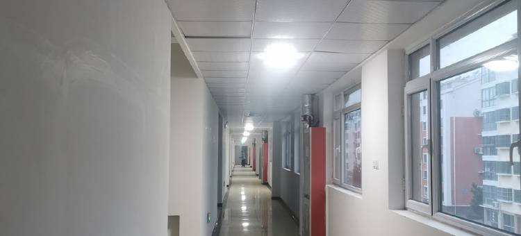 乳山新世纪公寓(光明街分店)图片