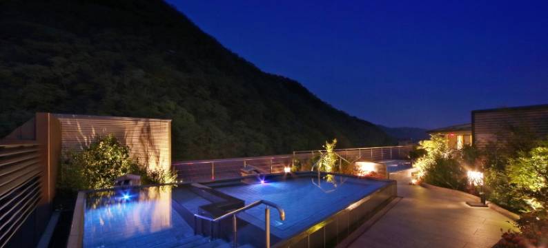 麻屋酒店(Asaya)图片