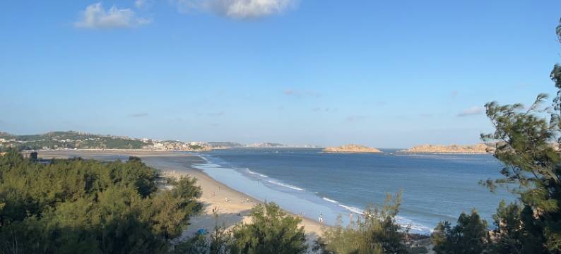 平潭江海一墅客栈(龙山路分店)图片