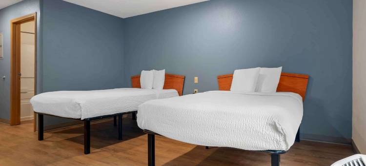 美国长住精选套房酒店 - 格尔夫波特(Extended Stay America Select Suites - Gulfport)图片