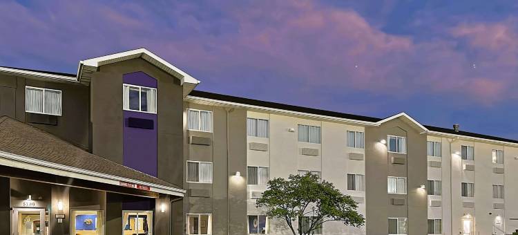 学院旅店(College Inn)图片