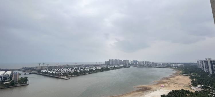 海景之家公寓(西苑路分店)图片