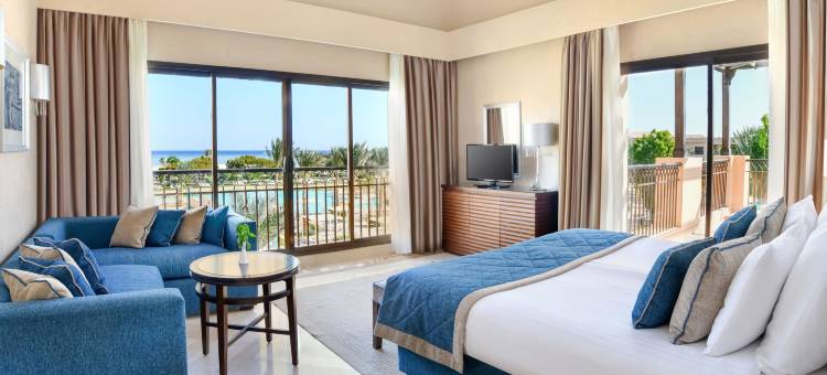 贾兹水蓝度假村(Jaz Aquamarine Resort)图片
