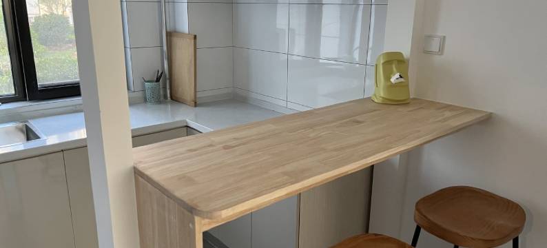 送酒瓶子度假别墅(海埠路分店)图片