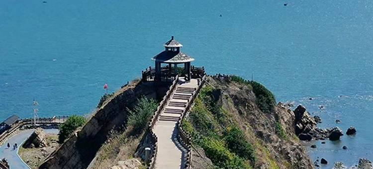 南洋的天空公寓(洛阳路分店)图片