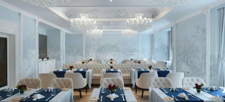 火炬-阿尔阿齐兹精品酒店(Al Aziziyah Boutique Hotel by the Torch)图片