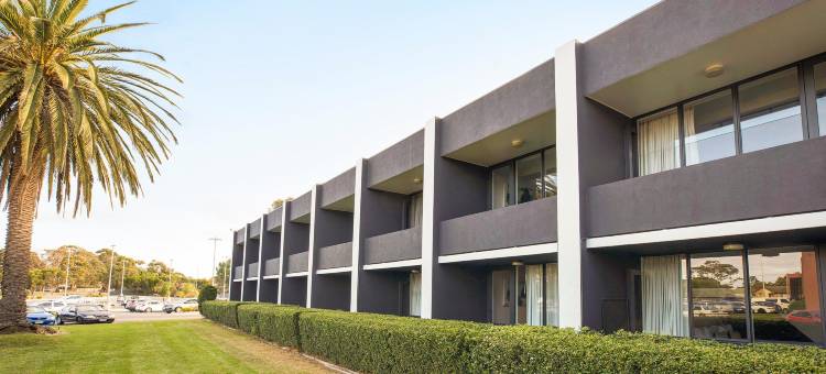 西福德睡帽酒店(Nightcap at Seaford Hotel)图片