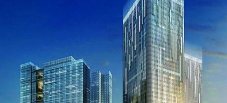 JacKHOme公寓(腾龙路分店)图片