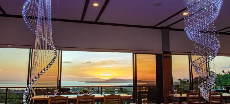 马克西斯日出日落水疗度假酒店(Marqis Sunrise Sunset Resort and Spa)图片