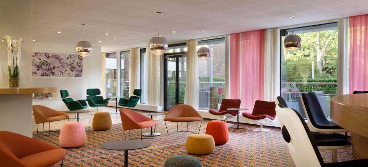 Dolce by Wyndham la Hulpe Brussels图片