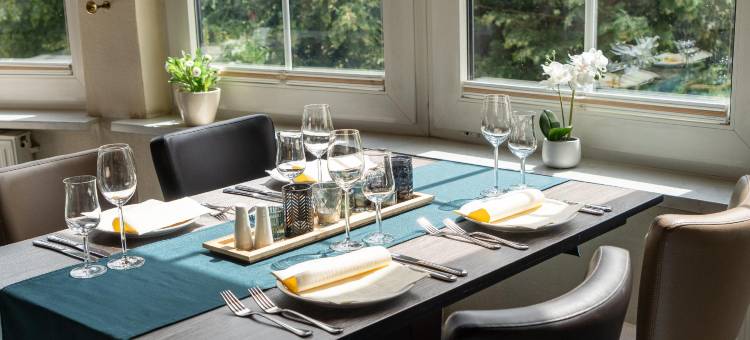 德沃尔夫斯霍夫(Der Wolfshof - Dein Zuhause im Harz)图片